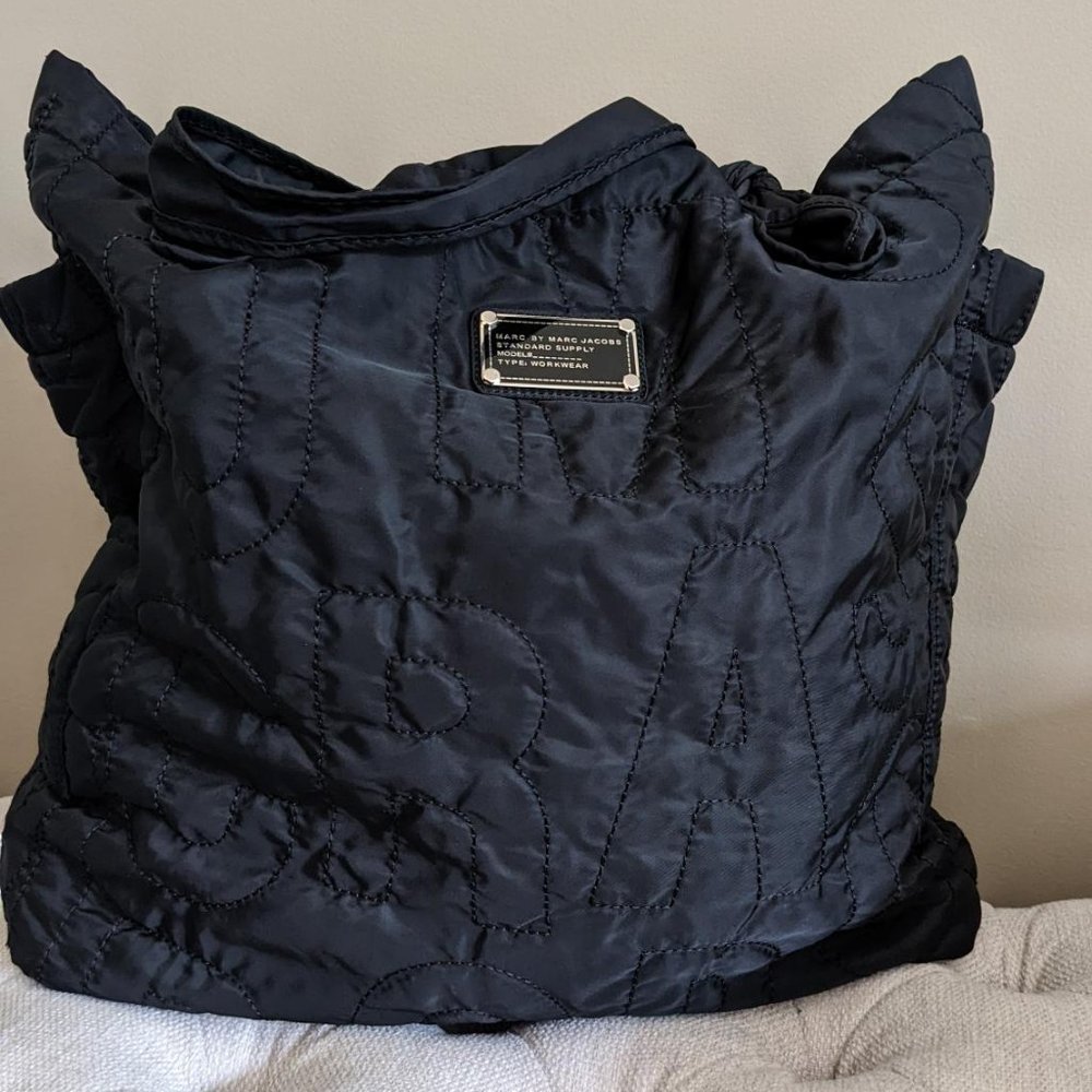 Marc by Marc Jacobs tote bag